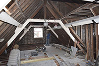 refurbishment